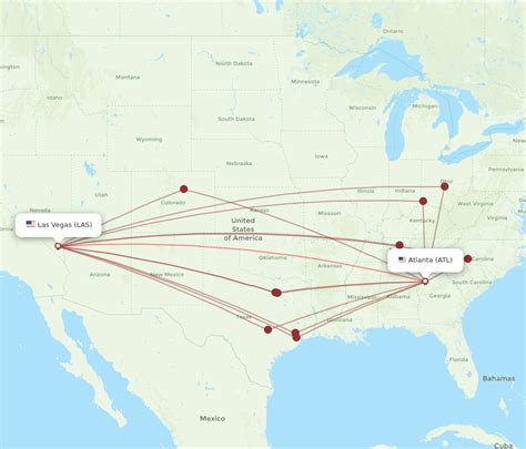 las to atl google flight.